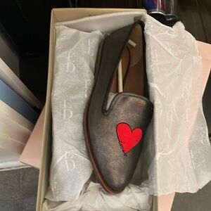 Ed by Ellen  shoes brand NEW Worn collectors